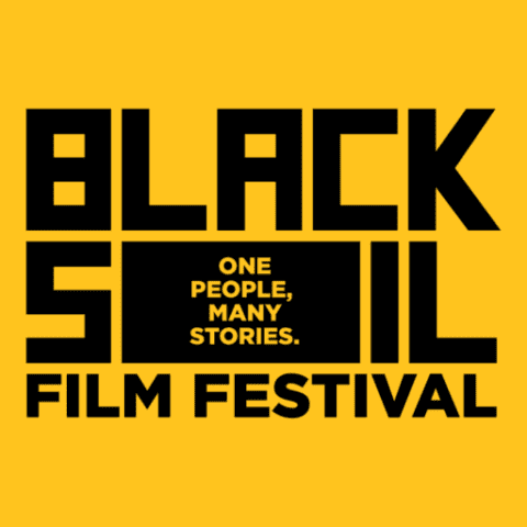 Black Soil Film Festival Logo