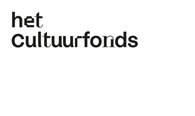logo het cultuurfonds